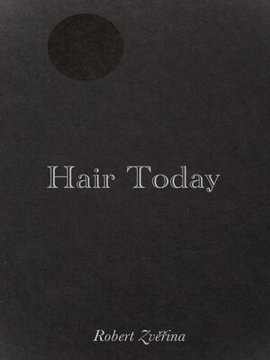 cover image of Hair Today